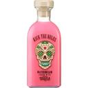 Crema de sandía con tequila 15º kick the rules, botella 70 cl