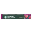 STARBUCKS Café en cápsulas Verona I10, 10 uds