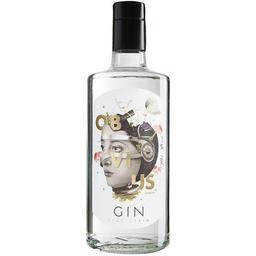 Ginebra obvius, botella 70 cl
