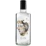 Ginebra obvius, botella 70 cl