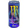 Bebida energética MONSTER Lewis Hamilton Zero azúcar lata 50 cl