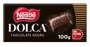 Chocolate negro sin gluten Nestlé Dolca 100g