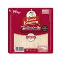 Queso curado ya cortado García Baquero 225 g