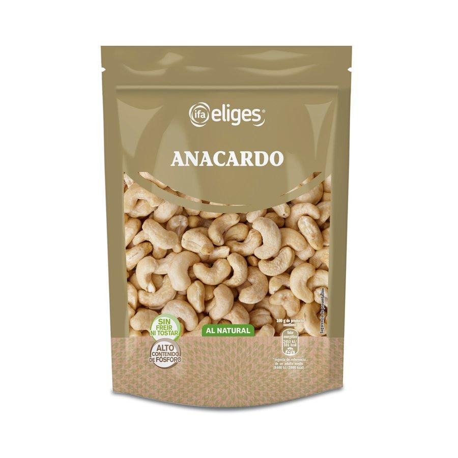 Anacardos