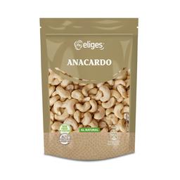 Anacardo crudo IFA ELIGES al natural bolsa 150 g