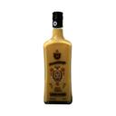 MONTELONGO Crema de tequila con sabor a mango botella 70 cl