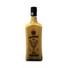 MONTELONGO Crema de tequila con sabor a mango botella 70 cl