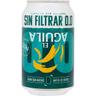 Cerveza sin Filtrar 0,0 Lata