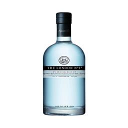 THE LONDON Nº1 Ginebra inglesa tipo London dry gin 70 cl.