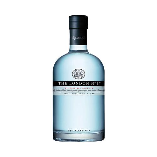 THE LONDON Nº1 Ginebra inglesa tipo London dry gin 70 cl.