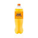 KAS Refresco de naranja botella 1 ,25 l