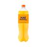 KAS Refresco de naranja botella 1 ,25 l