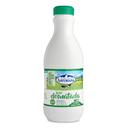 Leche desnatada Central Lechera Asturiana botella 1.5 l