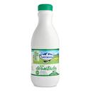 Leche desnatada Central Lechera Asturiana botella 1.5 l