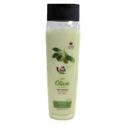 Gel de ducha oliva Carrefour 750 ml