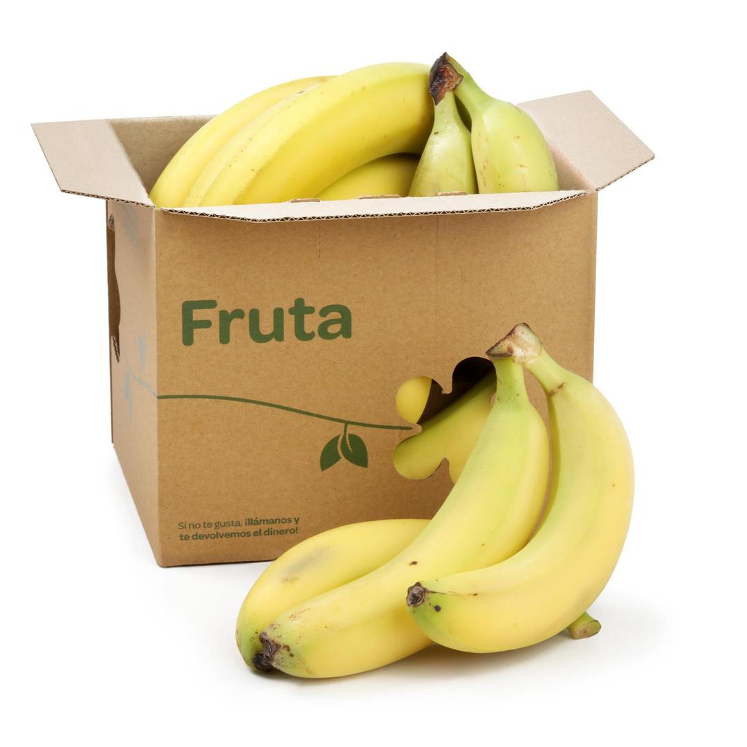 Bananas