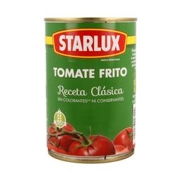 STARLUX Tomate frito 400 g