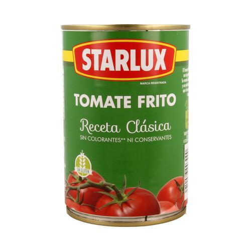 STARLUX Tomate frito 400 g