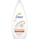Gel de ducha cuidado envolvent dove, bote 720 ml