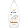 Gel de ducha cuidado envolvent dove, bote 720 ml