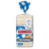 Pan de molde sin corteza Bimbo 450 g