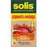 Tomate frito casero solís, brik 500 g