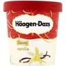 Helado de vainilla haagen dasz, tarrina 500 ml