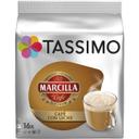Café con leche Tassimo marcilla 16 cápsulas