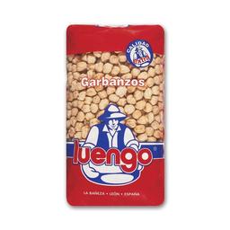 LUENGO Garbanzos extra LUENGO paquete de 1 kig