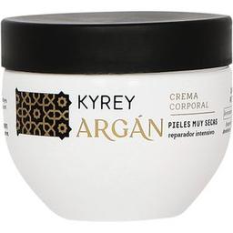 Crema Corporal Nutritiva Reparadora