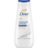 Gel de ducha hidratación dove, bote 400 ml