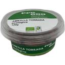 Almendra tostada eco ooo, tarrina 120 g