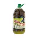 OLEOCAZORLA Aceite de oliva virgen extra D.O.P Sierra de Cazorla garrafa de 5 l