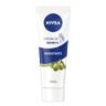 Crema de manos hidratante aceite de oliva NIVEA tubo 100 ml