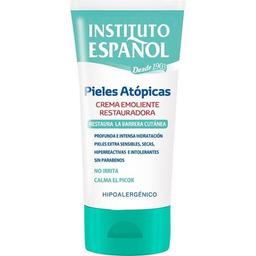 Crema piel atópica instituto español, tubo 150 ml