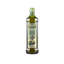 Aceite de oliva virgen extra coosur, botella 1 litro