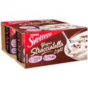 Yogur stracciatella Nestlé - Sveltesse pack de 4 unidades de 125 g