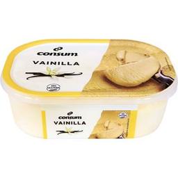 Tarrina de Vainilla 1 Litro