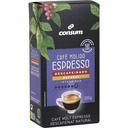 Café Molido Espresso Descafeinado Natural