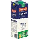 Leche entera Pascual