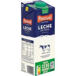 Leche Entera Brik