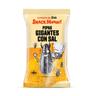 Pipas gigantes con sal Snack Maniac bolsa 200 g