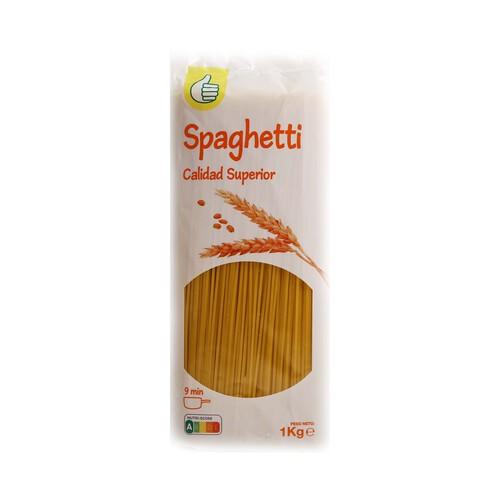 Los mejores precios de Espagueti