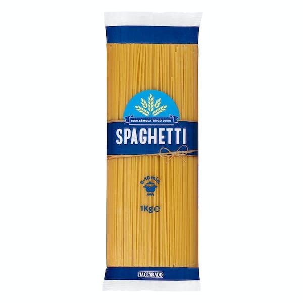 Espagueti