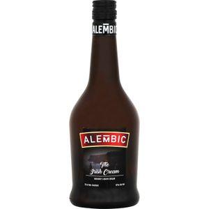Crema Whisky