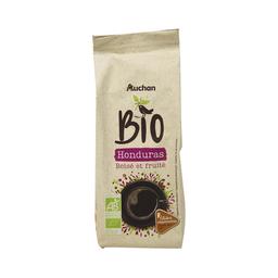 ALCAMPO ECOLÓGICO Café molido Honduras 250 g