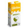 Leche desnatada omega 3 Dia Láctea brik 1 l