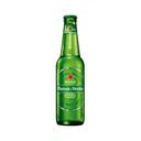 Cerveza heineken, botellín 33 cl