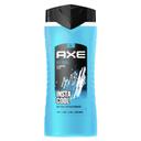 Gel de ducha Ice Chill Axe 400 ml