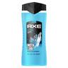 Gel de ducha Ice Chill Axe 400 ml